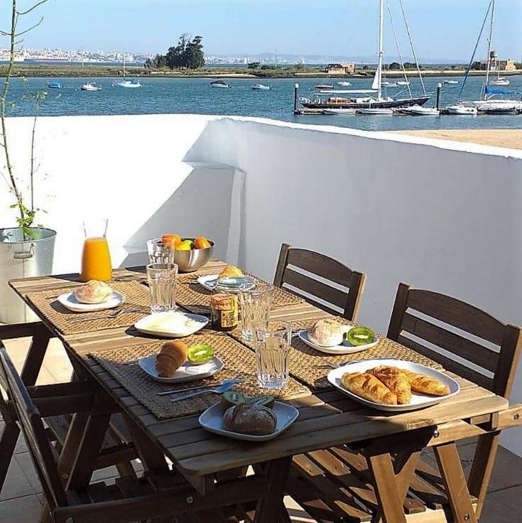 Casa Do Rio - Riverside House Seixal  Dış mekan fotoğraf