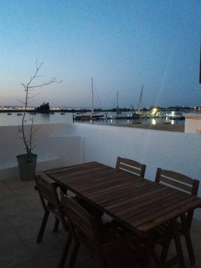 Casa Do Rio - Riverside House Seixal  Dış mekan fotoğraf