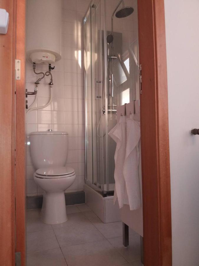 Casa Do Rio - Riverside House Seixal  Dış mekan fotoğraf